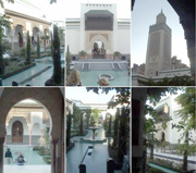 Biens wakfs, Utiliser les revenus pour l’aide sociale