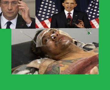 Bilan sanglant de la prise d’otages : Obama et l’Europe évitent d’accabler le régime algérien