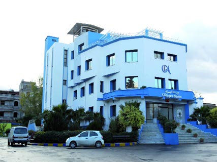 Blida : la mauvaise stérilisation des instruments serait à l’origine de la contamination,La méningite fait 4 morts dans une clinique