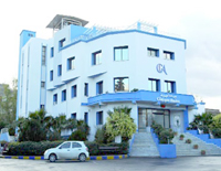 Blida,Réouverture de la clinique Amina