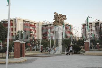 BOUIRA ,L&rsquo;Education sous pression