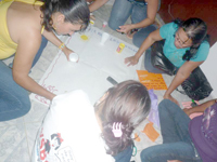 Brésil : 16 viols par jour en 2012