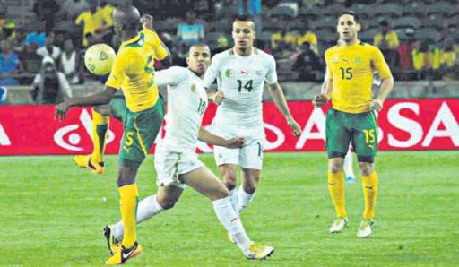 can 2013 : algérie-togo, aujourd’hui à 19h, victoire obligatoire pour les verts