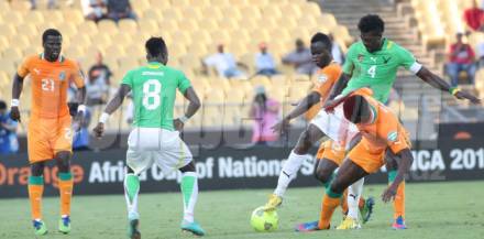 CAN 2013 : Focus sur le Togo