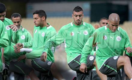 CAN 2013 : Halilhodzic veut réussir ses débuts