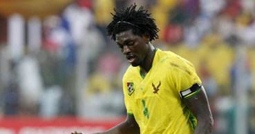 CAN 2013 : La polémique enfle à propos d’Adebayor