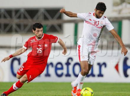CAN 2013 : La Tunisie à la recherche de la bonne formule