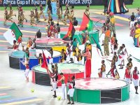 CAN-2013 : le président Bouteflika transmet ses encouragements à l’équipe nationale de football