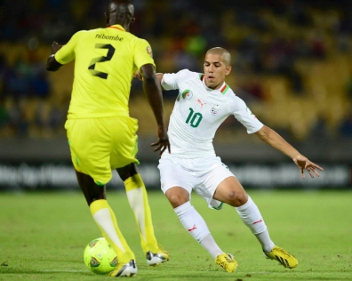 CAN-2013 : l&rsquo;élimination de l&rsquo;Algérie rappelle le parcours du Sénégal en 2012 (Pape Diouf)