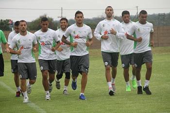 CAN 2013 : Les 2 ou 3 hésitations de Vahid