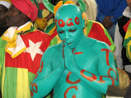 CAN 2013 : Niger 3 – Togo 1 : Les Eperviers chutent lourdement
