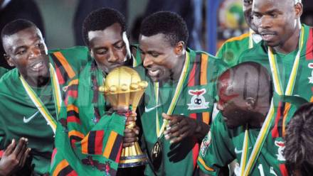 CAN 2013 : Que la fête commence !