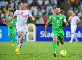 CAN-2013: Tunisie – Algérie (1-0) les Verts ratent leurs débuts en Afrique du Sud