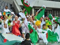 CAN-2013/Amical Afrique du sud – Algérie 0-0 : Un match nul et beaucoup d’enseignements