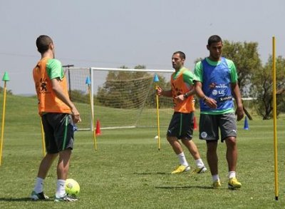 CAN2013 : Groupe D : Algérie-Tunisie : Un seul mot d’ordre pour les Verts : Gagner