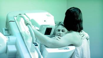 Cancer du sein,Campagne de dépistage à Bouira