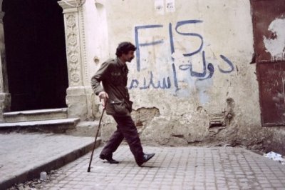 Chassés par la porte, les intégristes du FIS reviennent par la fenêtre