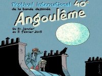Cinquante ans de BD algérienne présentés au festival d’Angoulême