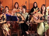 Clôture en apothéose de la première édition des journées du hawzi de Nedroma (Tlemcen)