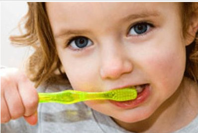 Comment prévenir les caries des enfants ?