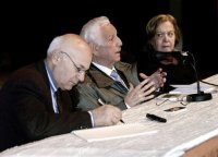 Congrès de Tripoli : Il n’y a pas eu de vote pour désigner les membres du BP du FLN (Haroun)