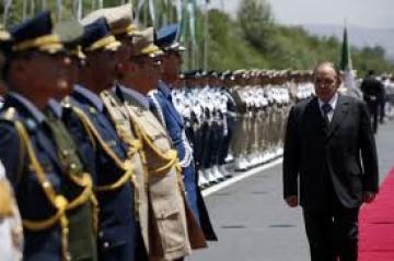 Corruption dans le secteur militaire : l’Algérie épinglée