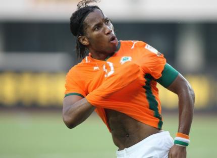 Côte d’Ivoire : Drogba veut sa revanche :  «L’élimination face à l’Algérie en 2010 m’est restée en travers de la gorge»