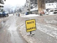 Coulée de boue à Illiltène ,Des routes et des écoles toujours fermées
