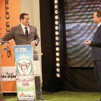 Coupe d’Algérie, Après le tirage au sort des 8es de finale : Entre sourire et inquiétude