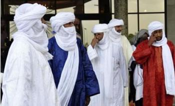 Crise au Mali,Ansar Eddine remet sa plate-forme à Blaise Compaoré