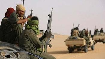 Crise au Mali:le retrait d&rsquo;Ansar Eddine,L&rsquo;Incitation à la guerre