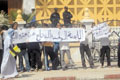 Crise du chômage à Ouargla, Pas de répit pour la protesta au Sud