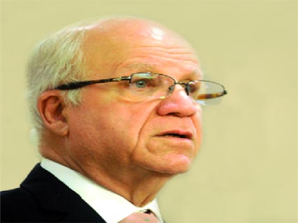 Davos ou la riposte de Bouteflika à Tigantourine