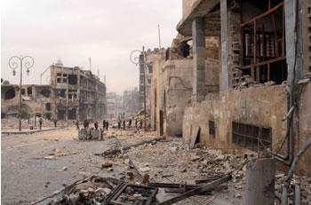 De nouvelles victimes dont Onze enfants tués en Syrie,Pétition internationale pour saisir la CPI