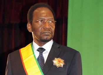 Demande par Bamako d&rsquo;une intervention militaire,Divergence entre Washington et Paris