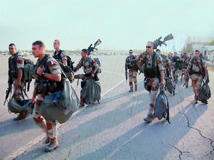 Derrière l’enjeu malien : la France coloniale cherche à punir l’Algérie!!