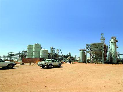 Des morts, des blessés, des algériens et des étrangers aux mains d’Aqmi, Attaque terroriste et prise d’otages à In Amenas