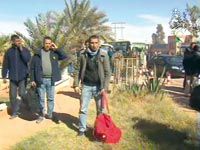 Des otages libérés parlent de leur enfer “Si nous sommes vivants, c’est grâce à l’Armée algérienne”