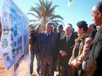 D’intenses efforts déployés pour préserver l’environnement