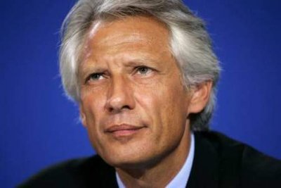 Dominique de Villepin : «Nous nous battrons à l’aveuglette au Mali»