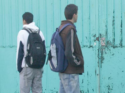 Education nationale,La grève dans les lycées largement suivie