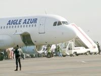 Elle a transporté en 2012 près de 2 millions de voyageurs, Aigle Azur pousse sa croissance