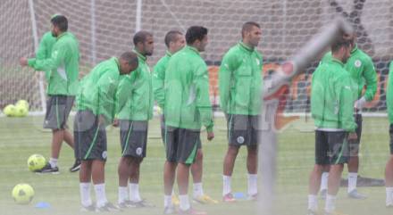 EN : 3 satisfactions et 3 déceptions