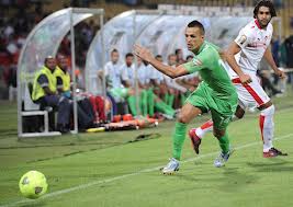 EN : Kadir très loin des espérances