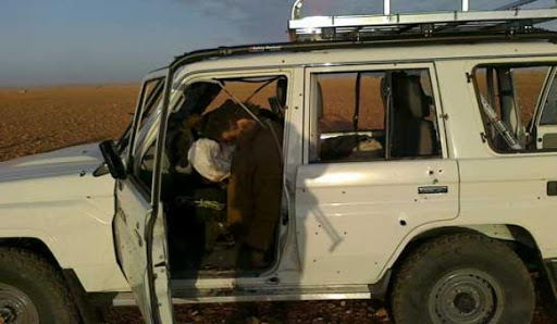 Ennahdha exprime son « entière solidarité » avec l’Algérie