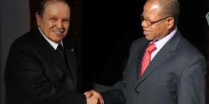 Evolution de la position d’Alger par rapport à la crise malienne