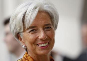Face à un mur de défis économiques,L&rsquo;Egypte se tourne vers le FMI