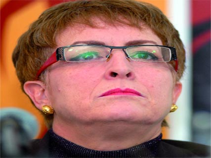 Financement de la manifestation “Constantine capitale de la culture arabe” Khalida Toumi en appelle à Karim Djoudi