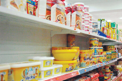 Flambée des prix : comment expliquer l’actuelle envolée des prix des produits alimentaires ?