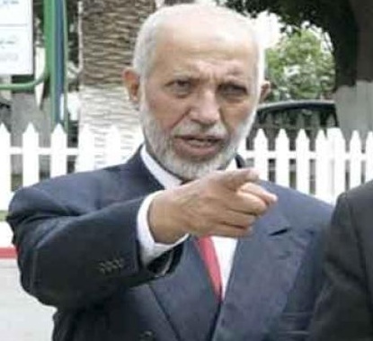 FLN : les redresseurs accusent Belkhadem de mobiliser des “baltaguiya”